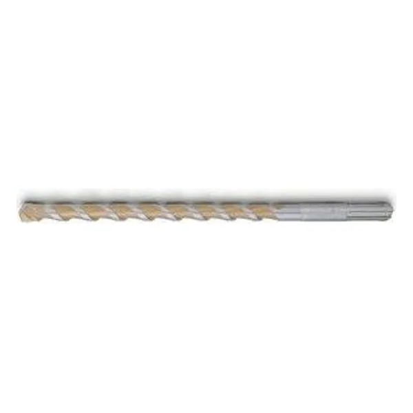 Punta SDS Plus D 4X100/160 mm – cod. CPD4641
