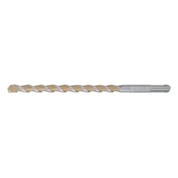 Punta SDS Plus D 8X200/260 mm – cod. CPD16222