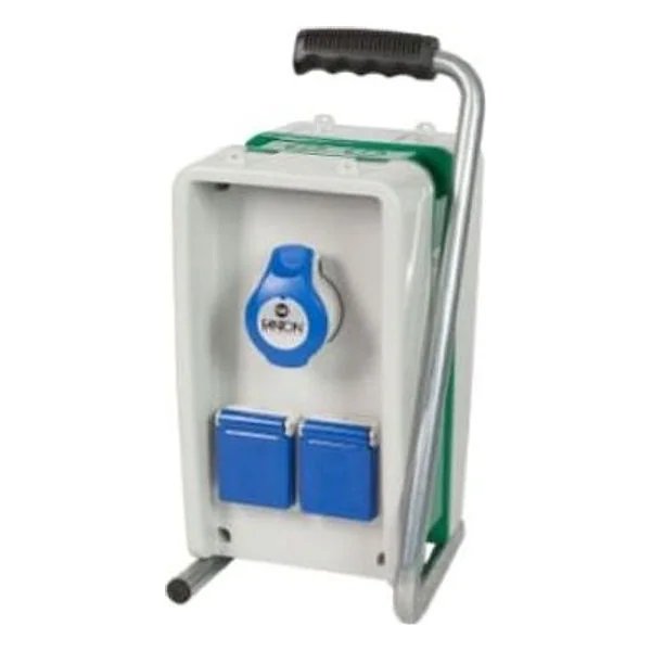 Quadro EOLO+cavall.ASC IP44+cavo 2m FME – cod. FME74304