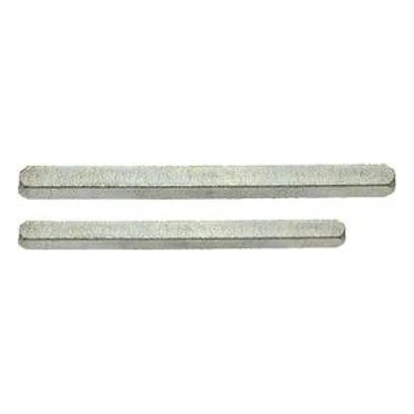 Quadro per Maniglia Q 6X100 mm Acciaio Lucido – cod. CPD20267