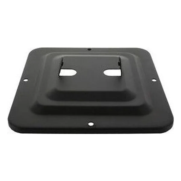R Base per Palo Pergola – cod. CPD8452
