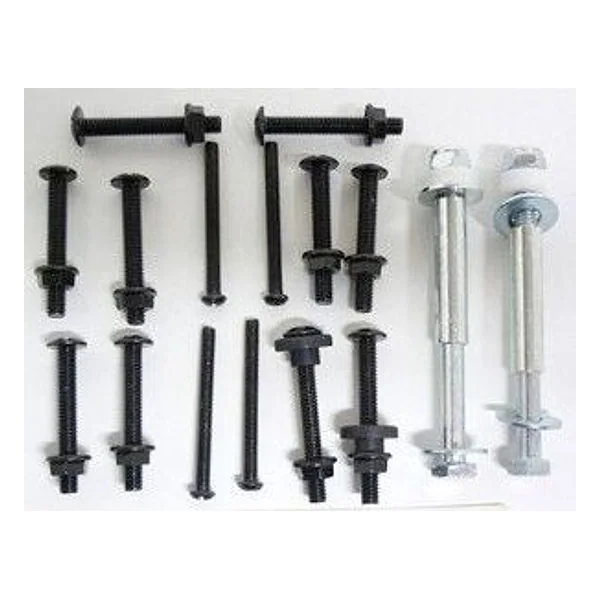 R BBQ 8203/8206-SET Viti Montaggio – cod. CPD57302