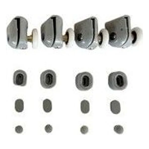 Ricambio Cuscinetto Superiore per Box Doccia Boka – cod. CPD95121