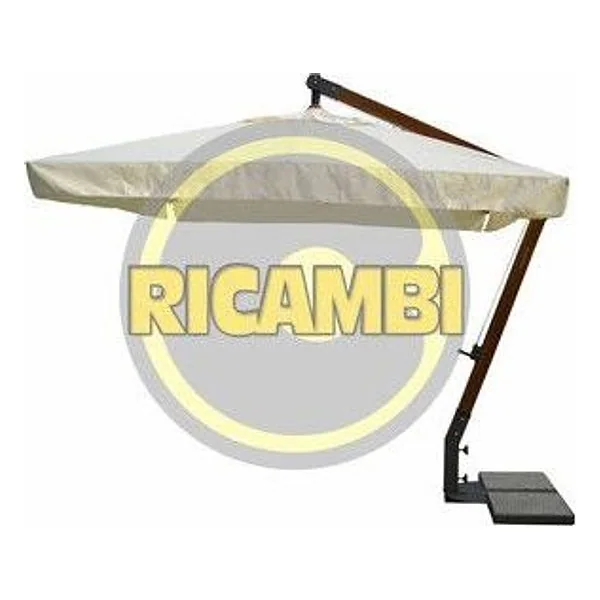 R Impugnatura per Arganello Ombrellone Maxima – cod. CPD57345