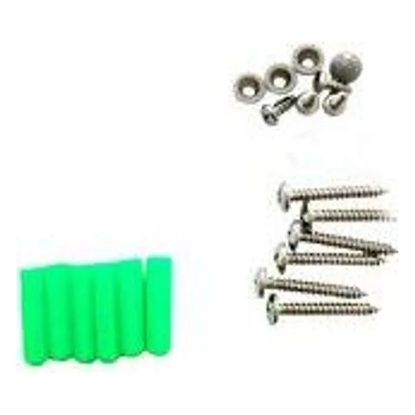 Ricambio Kit Viti per Box Doccia YOSEMITE-SN114 – cod. CPD514216