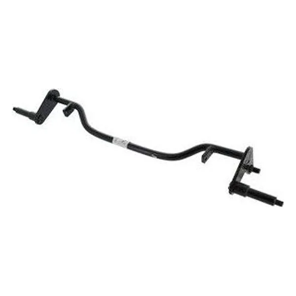 R TOS.DY194-214 FIG.6 Asse Ruote Anteriore – cod. CPD34168