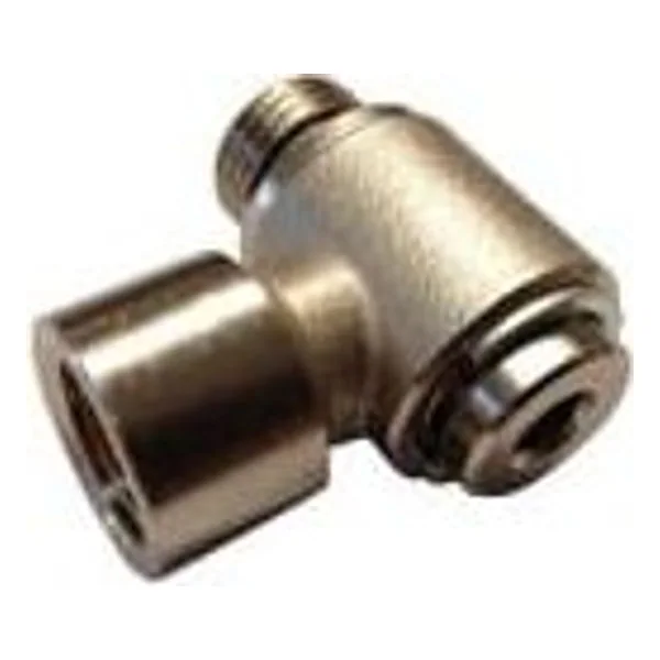 RACC Gir L F CH Brugola 3/8" COMEX – cod. 375/4