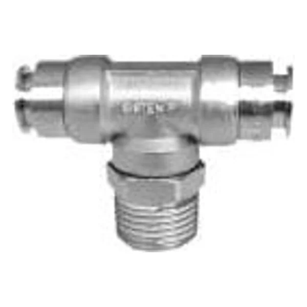 RACC T Cent Gir 1/8" D6 COMEX – cod. 3906