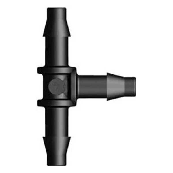 Raccordo a T per Tubo Capillare 1/4" – cod. CPD98293