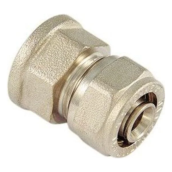 Raccordo Diritto Femmina 20X1/2" per Multistr – cod. CPD5841