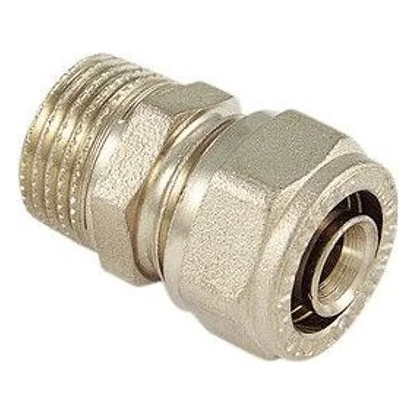 Raccordo Diritto Maschio 20X1/2" per Multistr – cod. CPD5823