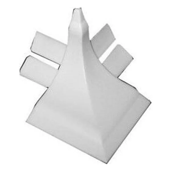 Raccordo Esterno per Sguscio Igienico – cod. CPD801