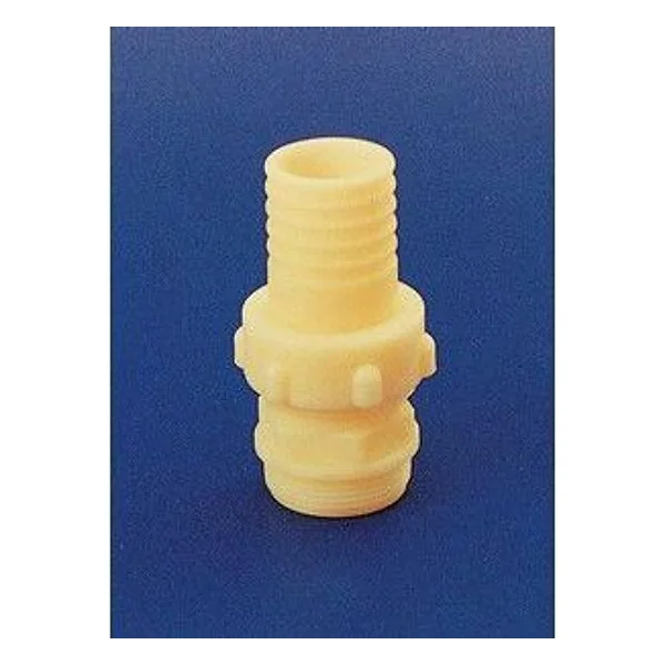 Raccordo Nylon Diritto 3 PZ 2044 D 25MM x 1 – cod. CPD3046