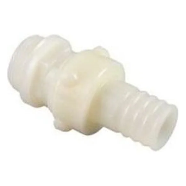 Raccordo Nylon Diritto 3 PZ 2044 D 50MM x 2'' – cod. CPD510138