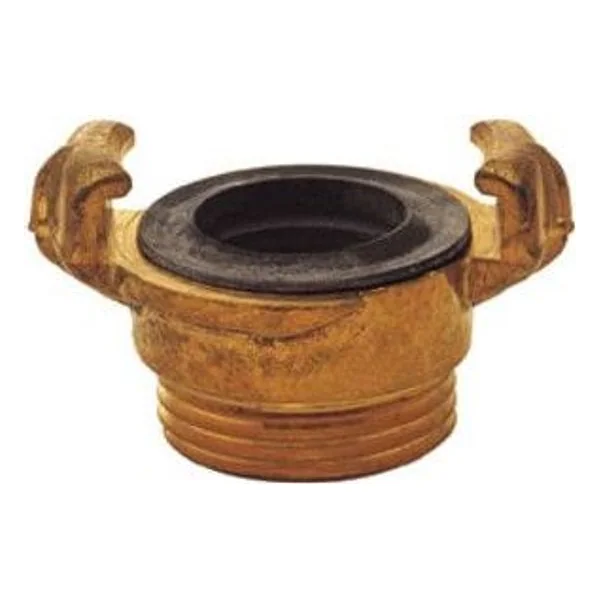 Raccordo Ottone Attacco Rapido Maschio 1"1/4 – cod. CPD15868
