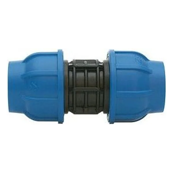 Raccordo Poliprop Manicotto Giunzione 32MM – cod. CPD4255