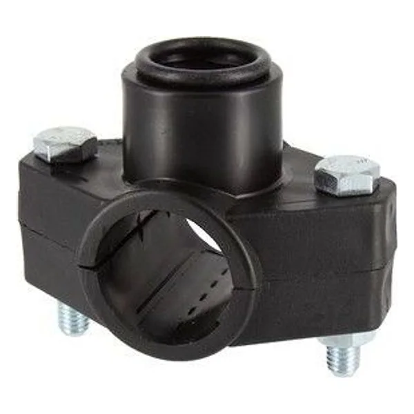 Raccordo Poliprop Presa a Staffa D 32MMX1 Fem – cod. CPD508666