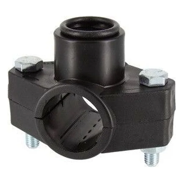 Raccordo Poliprop Presa a Staffa D 32MMX3/4 Fem – cod. CPD4378