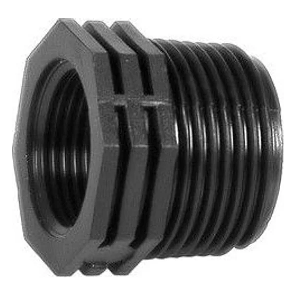 Raccordo Poliprop Riduzione Mas/Fem 1"1/2X1''1/4 – cod. CPD512419