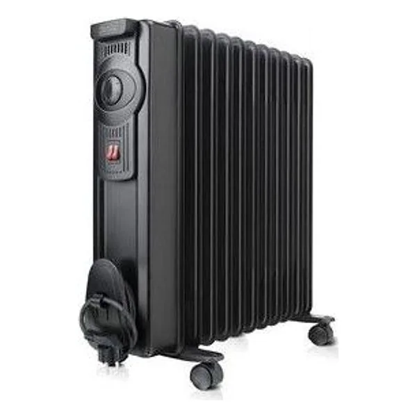 Radiatore ad Olio B+D Bxra 2000E 11 Elementi