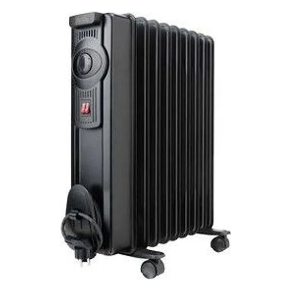 Radiatore ad Olio B+D BXRA1500E 9 Elementi