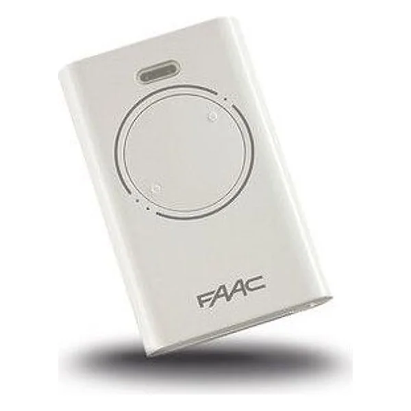 Radiocomando Faac XT2-433 COD.6900985 – cod. CPD59611