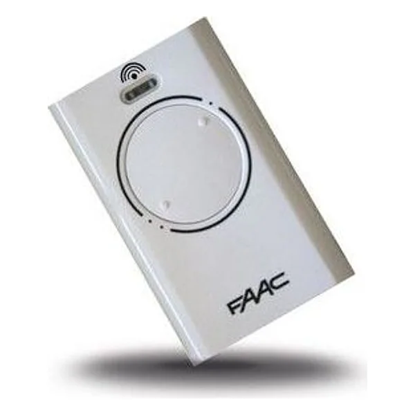 Radiocomando Faac XT2-868 COD.6900987 – cod. CPD59613