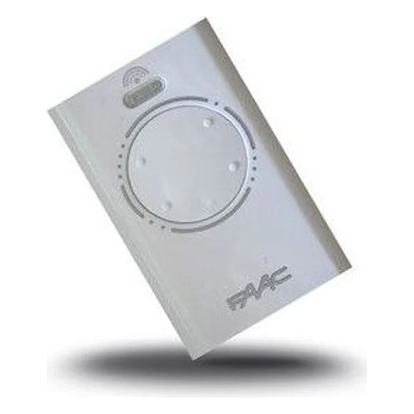 Radiocomando Faac XT4-433 COD.6901002 – cod. CPD59612