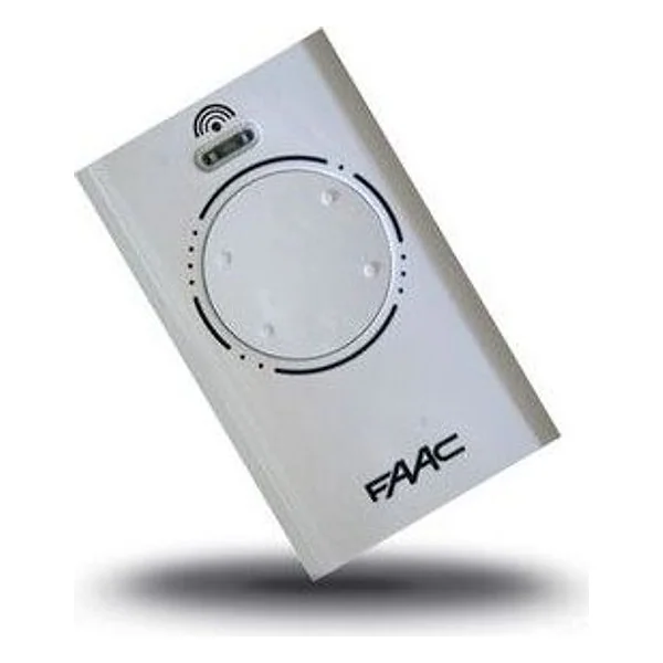 Radiocomando Faac XT4-868 COD.6901003 – cod. CPD59614