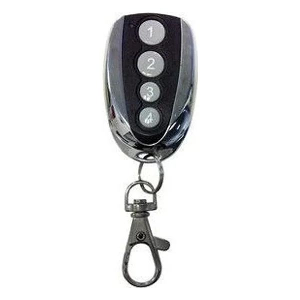 Radiocomando Jerry 4T COD.4790610 – cod. CPD13102