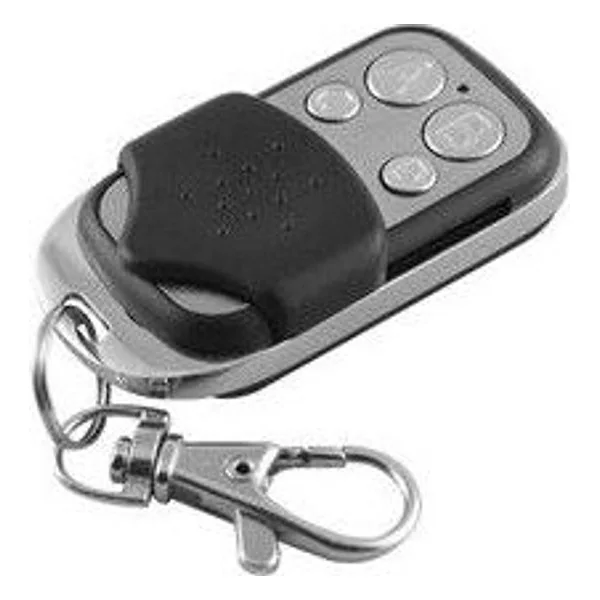 Radiocomando Simply Universale 433 RF Autoapprendente – cod. CPD5872