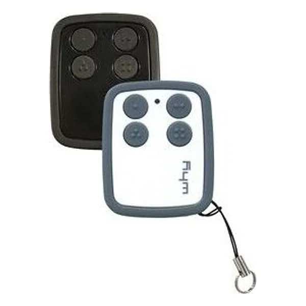 Radiocomando WHY Evo Multifrequenza – cod. CPD95223