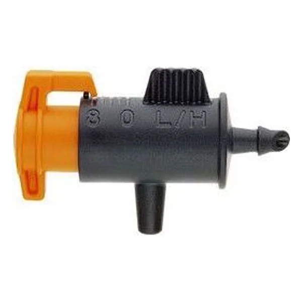 Rainfall Gocciolatore Fine GF Linea Barrel BL 10 PZ – cod. CPD99904