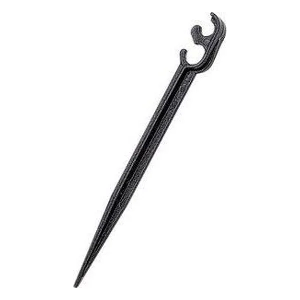 Rainfall Picchetto per Tubi Capillari GF BL 10 PZ – cod. CPD99885