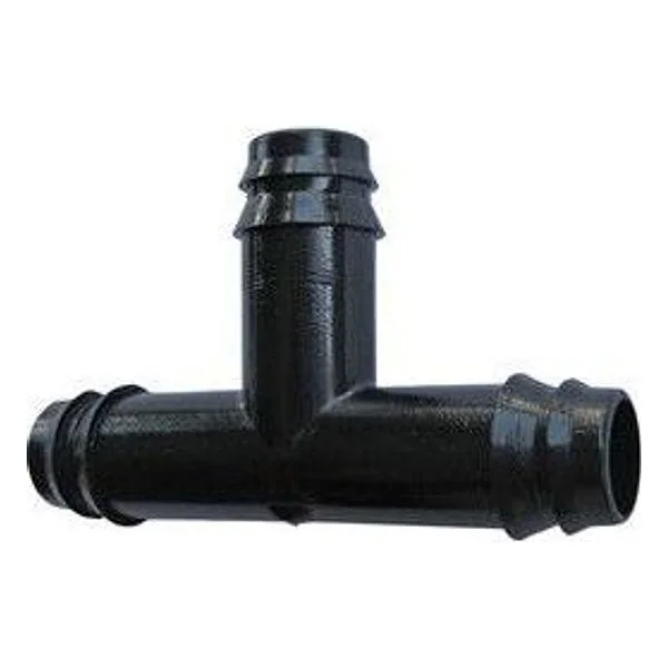 Rainfall Raccordo a T per Tubi GF 14X16 BL 10 PZ – cod. CPD99899
