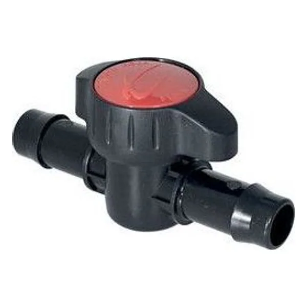 Rainfall Rubinetto di Linea per Tubi GF BL 1 PZ – cod. CPD99894