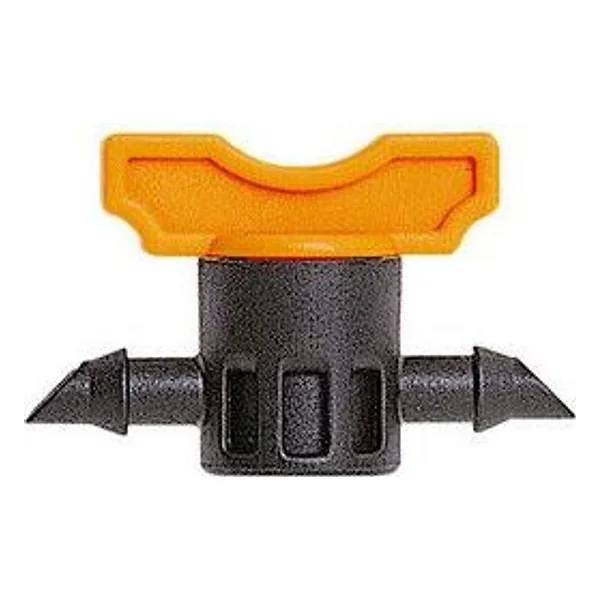 Rainfall Rubinetto di Linea per Tubi GF BL 3 PZ – cod. CPD99893