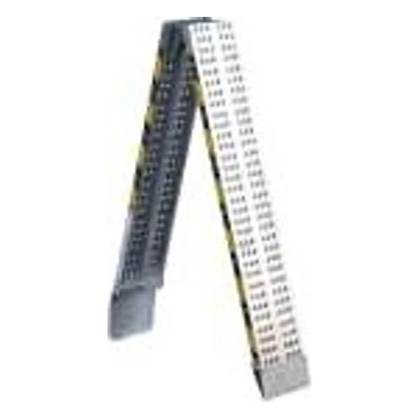 Rampa Richiudibile 200X2500 – cod. GIERR250