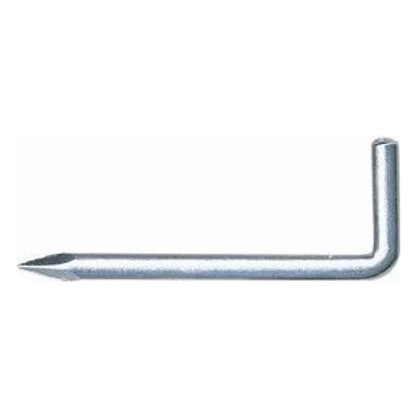 Rampini a Punta 18X 60 D 3,00 x 45 x 16,0 mm – cod. CPD3279