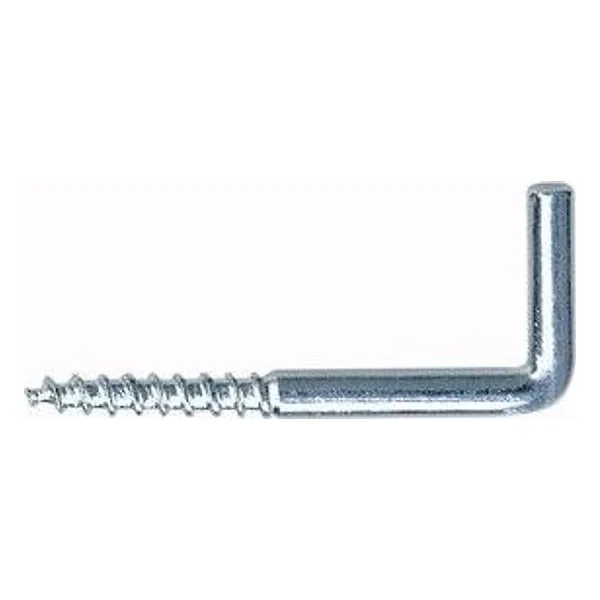 Rampini a Vite 21X 60 D 4,50 x 45 x 19,5 mm – cod. CPD11151