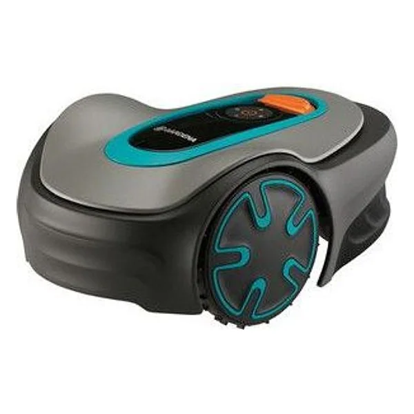 Rasaerba a Batteria Robot Sileno 250 – cod. CPD97270