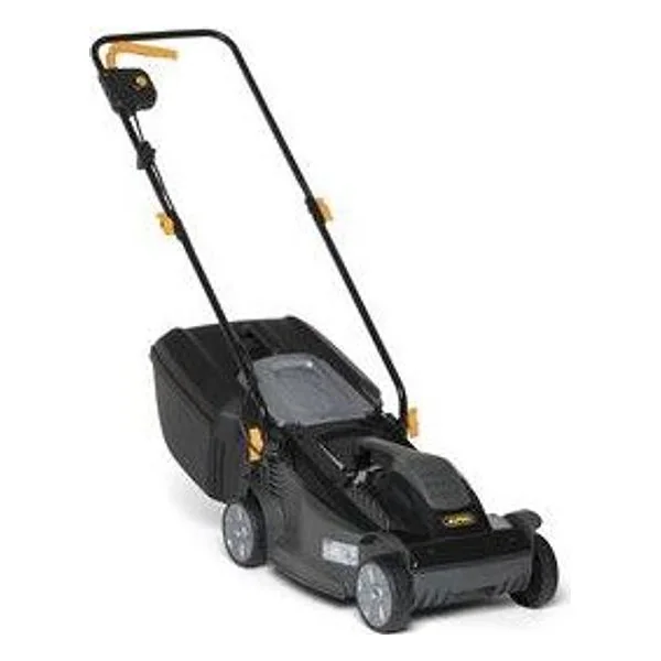 Rasaerba Elettrico Alpina BL 380 e 1400 W 38 cm – cod. CPD503895