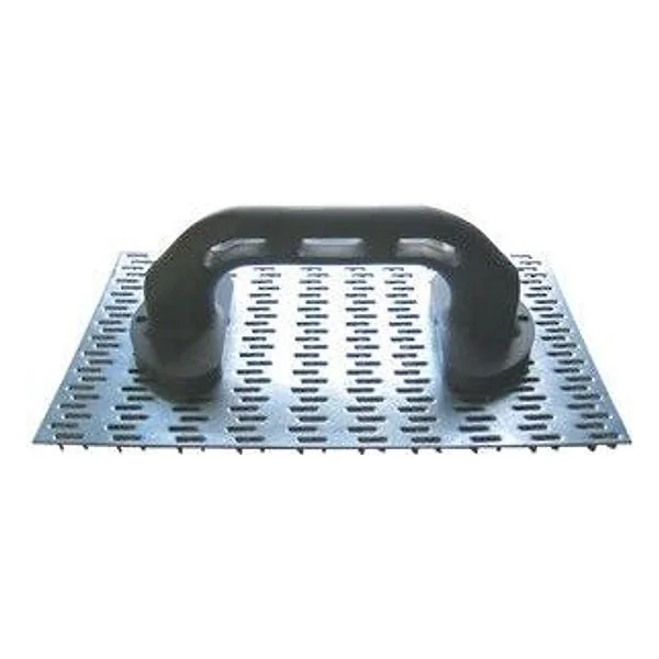 Raschietto per Intonaco 250X150 mm – cod. CPD3793