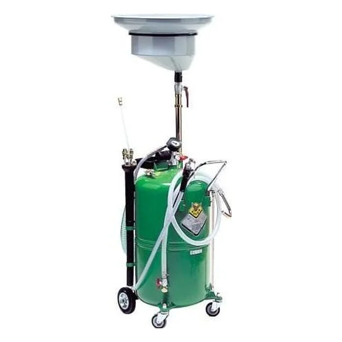 Recuperatore /Aspiratore Olio LT.90 Raasm – cod. RAA44090