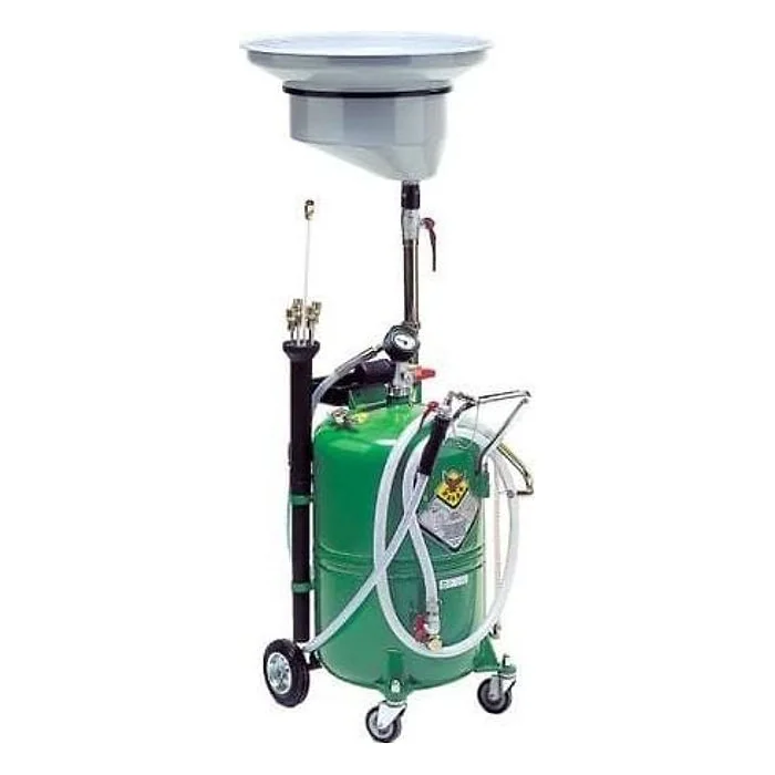 RECUPERATORE/ASPIRAT.OL.LT.65 senza Prec – cod. RAA44060