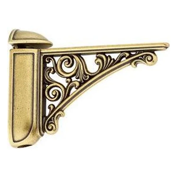 Reggimensola 42430 Zama 77X125 mm Oro di Valenza – cod. CPD92955