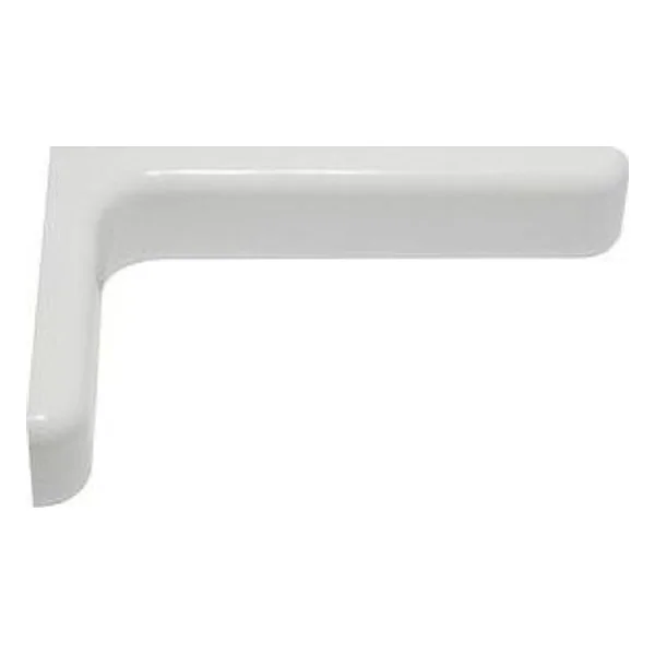 Reggimensola Bianco 120 mm – cod. CPD24163