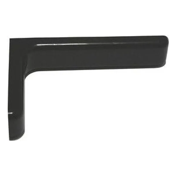 Reggimensola Nero 120 mm – cod. CPD24175