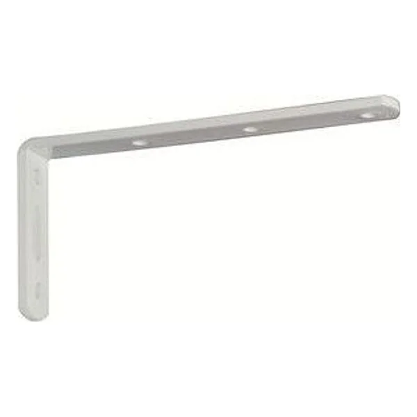 Reggimensola per Tende 10 cm senza Saetta Bianco – cod. CPD8232