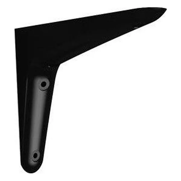 Reggimensola Picasso 170 mm Nero – cod. CPD76465